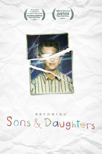 Becoming Sons & Daughters