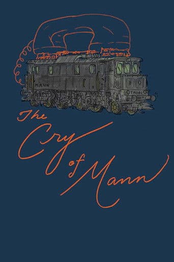 The Cry of Mann: A Trool Day Holiday Spectacular in Eight Parts