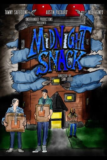 Midnight Snack
