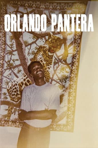 Orlando Pantera