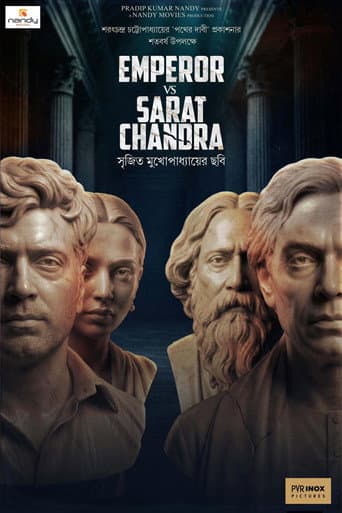 Emperor Vs. Sarat Chandra
