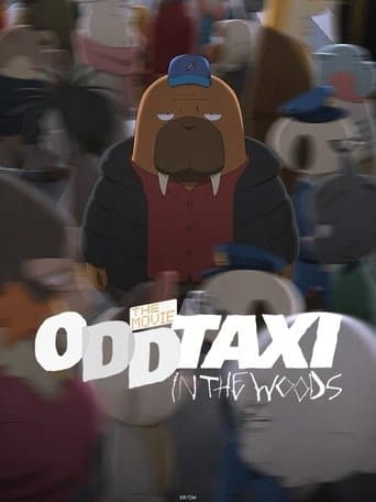 ODDTAXI in the Woods
