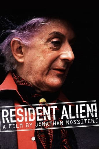 Resident Alien