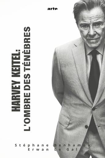 Harvey Keitel - Between Hollywood and Independent Film