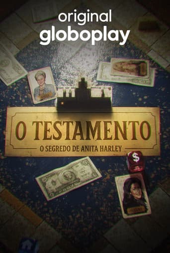 The Testament: The Secret of Anita Harley