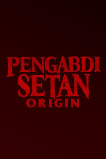 Satan’s Slave 3: Origin