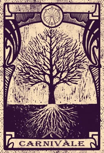 Making 'Carnivàle': The Show Behind the Show