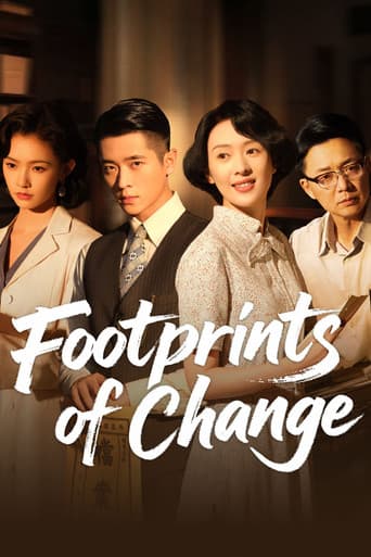 Footprints of Change