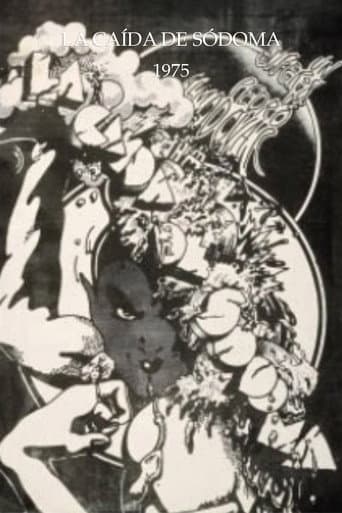 La caída de Sódoma