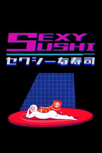 Sexy Sushi