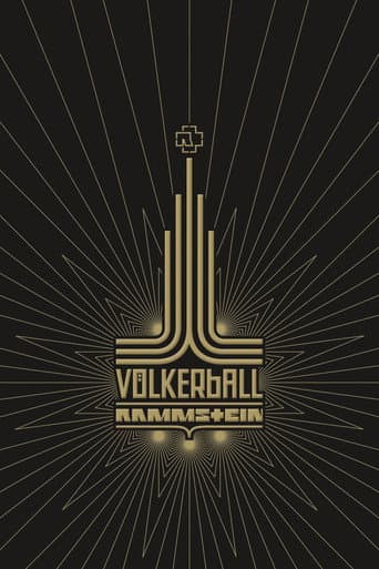 Rammstein: Völkerball