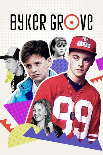 Byker Grove