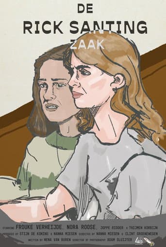 De Rick Santing zaak