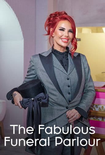 The Fabulous Funeral Parlour