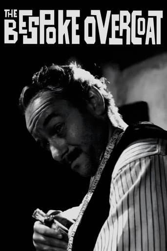 The Bespoke Overcoat