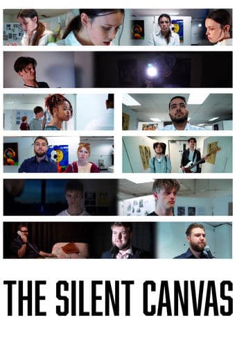 The Silent Canvas