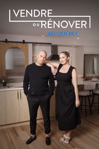 Vendre ou rénover au Québec