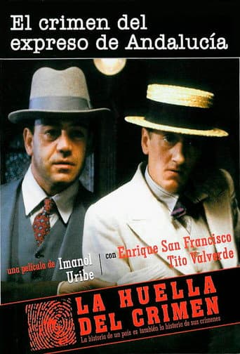 El crimen del expreso de Andalucía