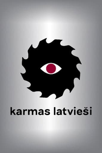 Karmic Latvians