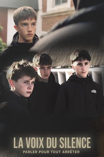 The Voice of Silence