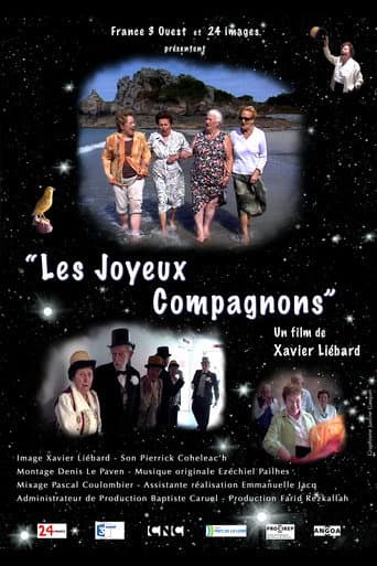 Les Joyeux Compagnons