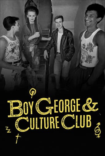 Boy George & Culture Club