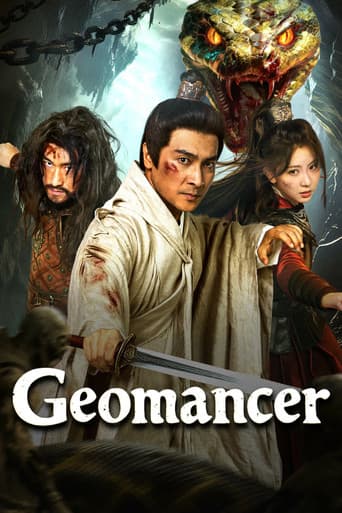 Geomancer