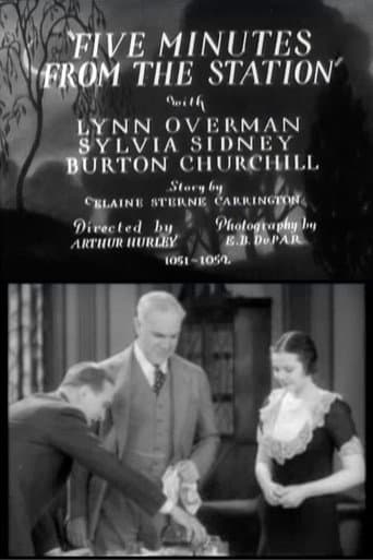 Five Minutes from the Station