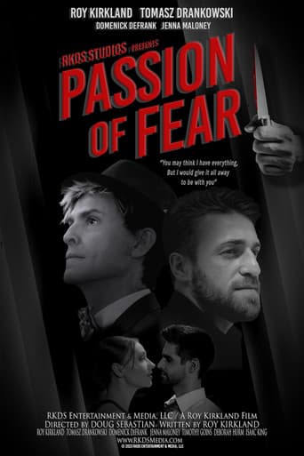 Passion of Fear
