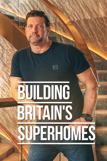 Building Britain's Superhomes