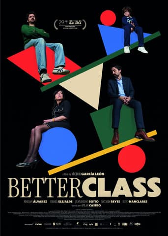 Better Class