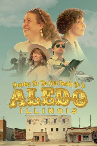 Everything Fun You Could Possibly Do in Aledo, Illinois