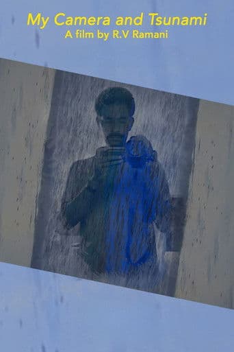 My Camera and Tsunami