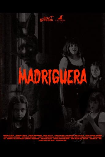 Madriguera