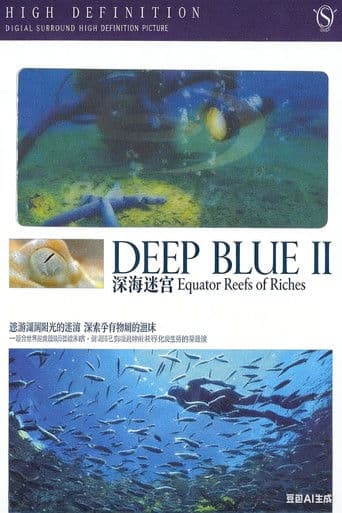 Equator - Reef of Riches