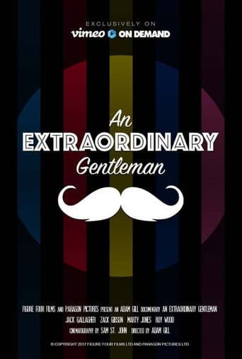 An Extraordinary Gentleman