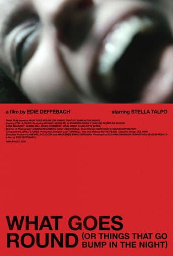 What Goes Round (Or Things That Go Bump In The Night)