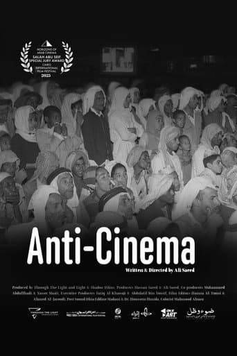Anti-Cinema
