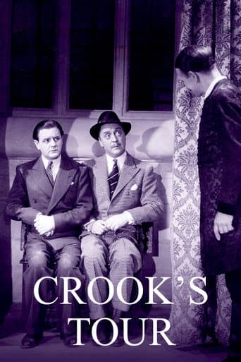 Crook's Tour