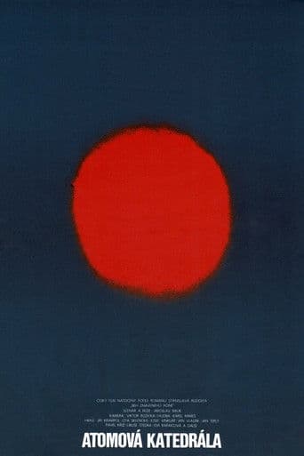 Atomová katedrála