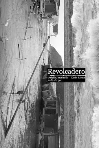 Revolcadero