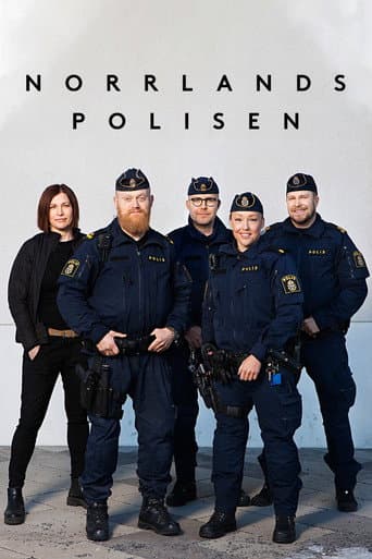 Norrlandspolisen