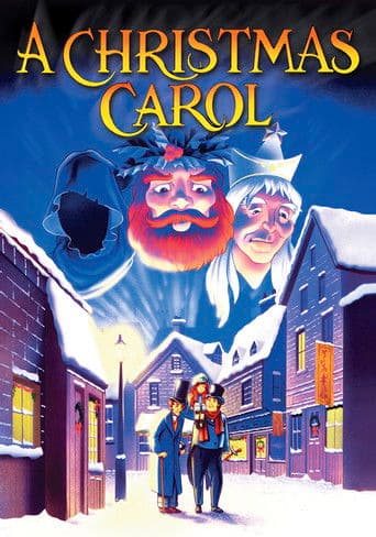A Christmas Carol