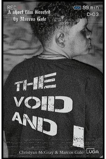The Void And I