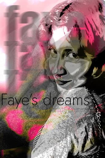 Faye's Dreams