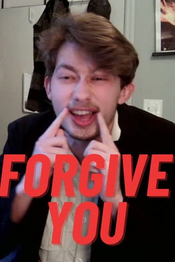 Forgive You