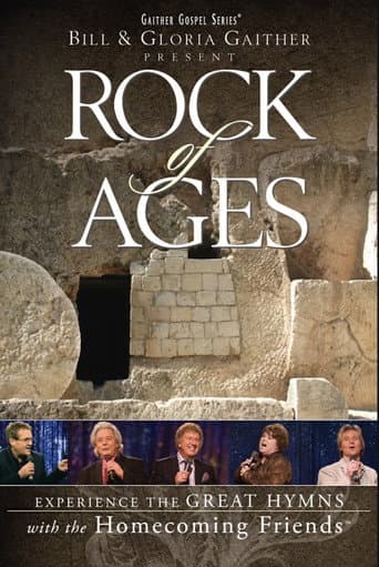 Rock of Ages