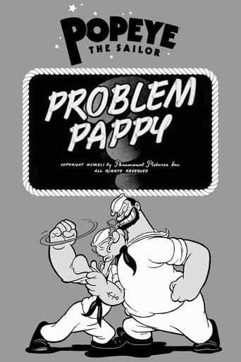 Problem Pappy