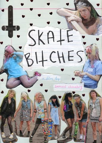 Skate Bitches