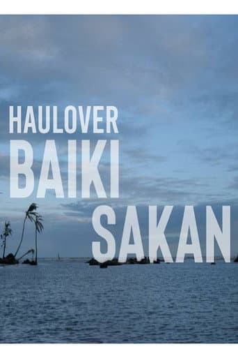Haulover, Baiki Sakan